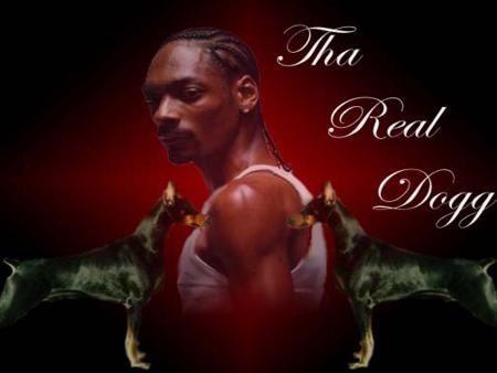 snoop doggy dogg